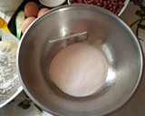 A picture of step 2 of Homemade peanut.