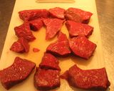 Foto del paso 1 de la receta: FZ-Apostrophe; guiso a la mía