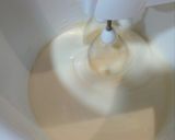 Foto del paso 1 de la receta Bizcocho de avena y manzana