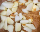 Foto del paso 2 de la receta: Budín de 🍐peras🍐 y canela 🤩👏😋🎉🍐🥰