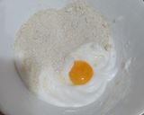 Foto del paso 2 de la receta: Pan de molde keto