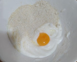 Foto del paso 2 de la receta: Pan de molde keto