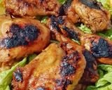 Foto langkah ke 4 dari resep Ayam Bakar Kecap.