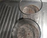Foto del paso 2 de la receta: Pudín de chía cremoso