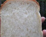 Foto langkah ke 7 dari resep Shokupan Poolish.