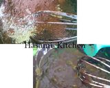 Foto langkah ke 7 dari resep Pie Brownies.