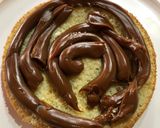 Foto del paso 6 de la receta: Torta con bizcochuelo casero 😋😋