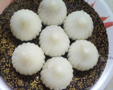 மோதகம்(modak recipe in tamil) ரெசிபி ஸ்டேப் 1 புகைப்படம்