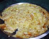 A picture of step 1 of Bharta.