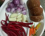 Foto langkah ke 4 dari resep Keripik singkong pedas manis.