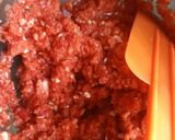 Foto langkah ke 6 dari resep Balado Daging Sapi.