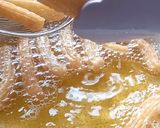 Foto langkah ke 5 dari resep Churros (Takaran Sendok).