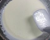 A picture of step 2 of Condensed milk/homemade.
