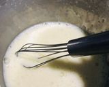 A picture of step 2 of Rice Flour Cake.