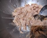 Foto langkah ke 4 dari resep Bistik Bola Ayam.