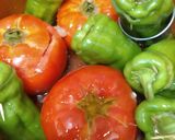 Foto del paso 4 de la receta: Yemistá