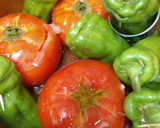 Foto del paso 4 de la receta: Yemistá