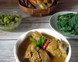 Foto langkah ke 4 dari resep 1077. Gulai Ayam Praktis.