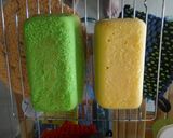 Foto langkah ke 8 dari resep Condensed Milk Catton Cake.