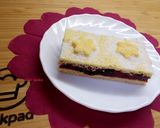 Szilvazselés omlós pite recept fázis 16 fotója