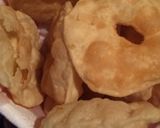 Foto del paso 2 de la receta: Tortasfritas 🍵😋