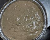 Foto del paso 3 de la receta: Bizcocho de nueces y avena