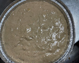 Foto del paso 3 de la receta: Bizcocho de nueces y avena