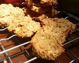 Foto langkah ke 5 dari resep Apple Cinnamon Oat Lactation Cookies (Kue kering untuk Booster A.