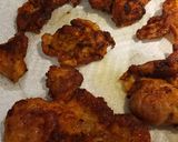 Foto del paso 4 de la receta: Tacos de chicharrón de pollo