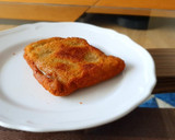 Foto del paso 8 de la receta: Cachopo relleno de champiñones y queso azul