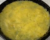 Foto del paso 3 de la receta Falsa quiche de bacon