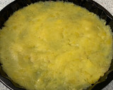 Foto del paso 3 de la receta: Falsa quiche de bacon