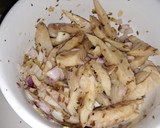 Foto del paso 5 de la receta: Crudo de pescado 🐠