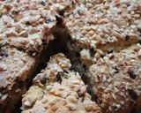 Foto del passaggio 2 della ricetta Torta di ricotta e gocce di cioccolato