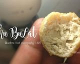 Foto langkah ke 5 dari resep Tahu Bulat tanpa Telur.