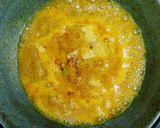 A picture of step 8 of Tofu butter masala.