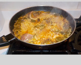 Foto del paso 17 de la receta: Arroz de pescado raya