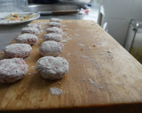 Foto del paso 2 de la receta: Mini hamburguesas agridulces