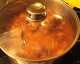 Foto del paso 6 de la receta: Sopa otoñal tutti hortalizzi