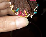 A picture of step 5 of Chocolate Truffles.