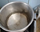 Foto langkah ke 1 dari resep Bubur Sum sum.