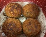 A picture of step 13 of Chicken Cutlet.