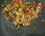 Foto langkah ke 3 dari resep Terong Crispy Lada Garam.