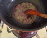 बीट रूट साबूदाना (beetroot sabudana recipe in Hindi) रेसिपी चरण 1 फोटो