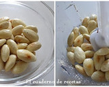 Foto del paso 3 de la receta: Bienmesabe Canario