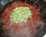 Foto del paso 3 de la receta: Arroz de costilla y verduritas