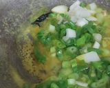 Foto langkah ke 3 dari resep Mie Ayam ala abang Gerobakan.