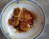 Foto langkah ke 4 dari resep Telur Luak Khai/ Telur Menantu (Telur Asam Manis Khas Thailand).