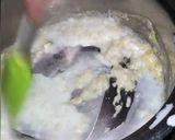 A picture of step 2 of Creamy macroni soup.