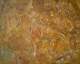 A picture of step 6 of Achari Chana Pulao.